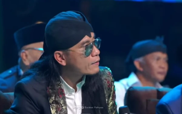 Thumbnail Mundur Jadi Utusan Presiden, Gus Miftah: Tidak Ada Tekanan dari Siapa Pun