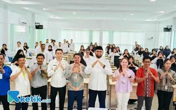 Seleksi PPPK Halmahera Selatan Resmi Dibuka, Kesempatan Bagi Para Peserta untuk Berkontribusi di Daerah