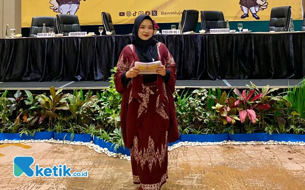 Thumbnail Bukti Gen-Z Tidak Lemah! Dewi Ariyanti Jadi Dosen Universitas Brawijaya di Usia 23 Tahun