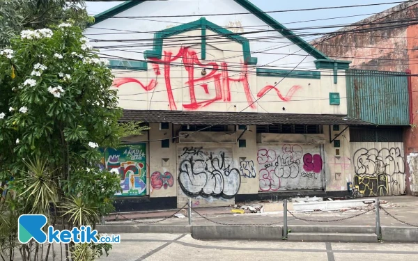 Thumbnail Pemkot Malang Siapkan Dua Parkiran Baru Kayutangan Heritage, Sambut Libur Natal dan Tahun Baru 2025