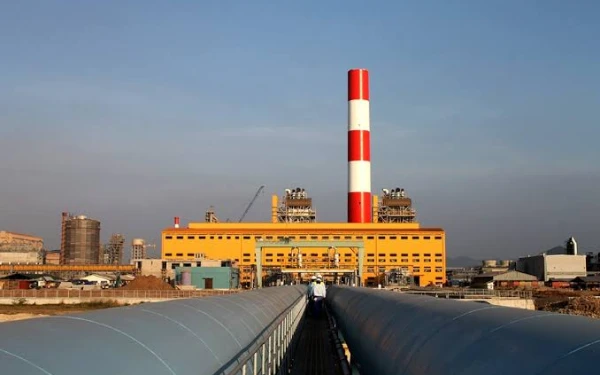 Thumbnail PT Krakatau Posco Buka Kesempatan Bergabung Jalur Graduate Development Program