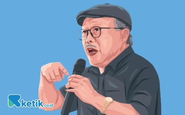 Thumbnail Rekonsiliasi Demi Menatap Tujuan yang Lebih Besar