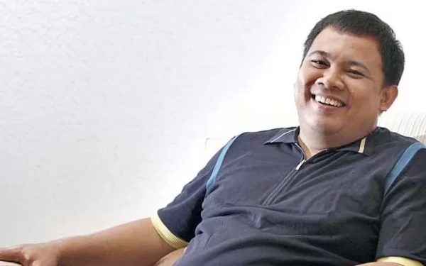 Tajir Melintir, Siapa Sebenarnya Sosok Haji Isam yang Borong 2.000 Ekskavator?