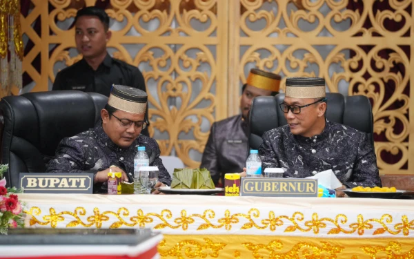 Prof Zudan Puji Keindahan Bantaeng dan Keramahan Masyarakat Sulawesi