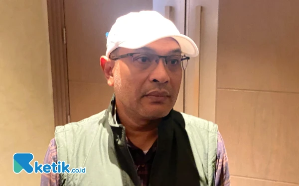 Thumbnail KPU Jatim Gelar Rekapitulasi Suara Pilkada Serentak 2024