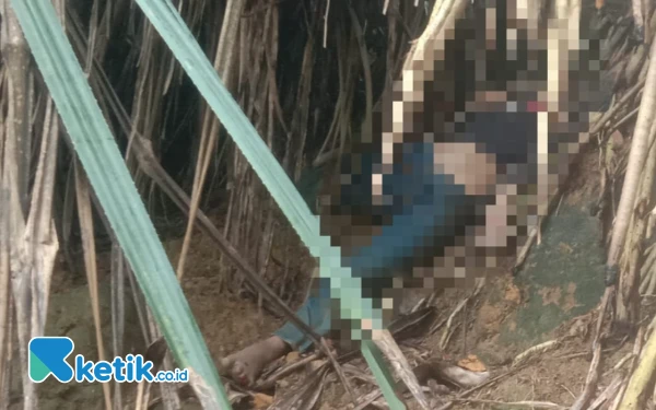 Thumbnail Berita - Pamit Beli Buku, Warga Pacitan Ditemukan Tewas di Semak Pantai Wonogiri