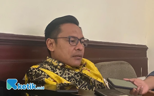 Thumbnail Tinjau TIJ Surabaya, Arif Fathoni: Seperti Hutan Belantara