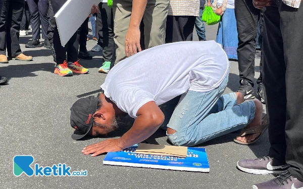 300 Masyarakat Dapat Bantuan dari Gerakan Sosial Terpadu Kota Malang
