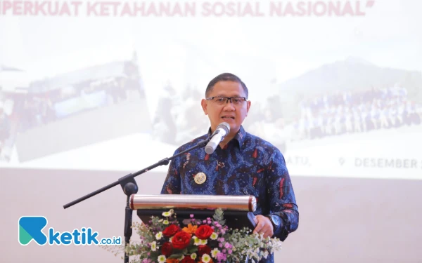 Thumbnail Peringatan HKSN, Pj Wali Kota Batu: Kesejahteraan Masyarakat Prioritas Utama