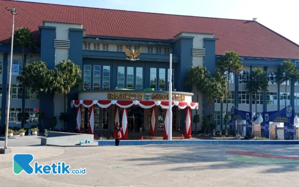 Thumbnail Pemkot Batu Segera Bahas Kenaikan UMK 2025