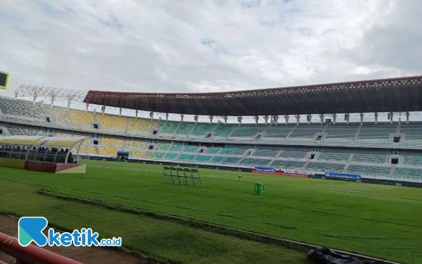 Thumbnail Ini Susunan Pemain Duel Persebaya Surabaya vs Persik Kediri di GBT