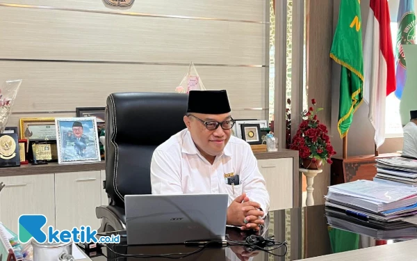 Thumbnail Unisma Peringkat 153 QS World University Ranking Asia 2025