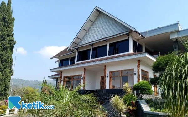 Thumbnail Lonjakan Okupansi Hotel di Kota Batu Diprediksi H-7 Natal dan Tahun Baru