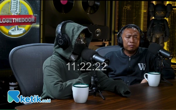 Thumbnail Trik Licik Agus Difabel NTB: Merendahkan Diri untuk Jerat Korban