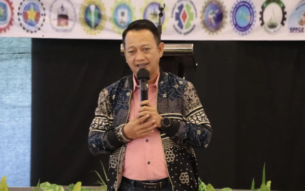 Thumbnail HUT ke-67 Pertamina, FSPPB Dukung Kemandirian Energi dan Perkuat Solidaritas