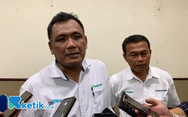 Kerja Sama Perhutani KPH Blitar dengan Masyarakat Dihentikan, Pengelolaan Hutan Diserahkan kepada Pemegang Izin Baru