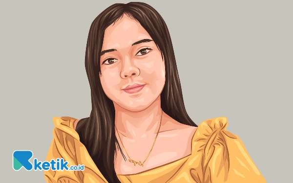 Gen Z dan Gagap Politik di Tengah Arus Globalisasi