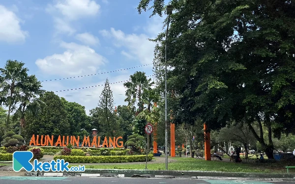 Thumbnail 9.362 Pohon Asam Jawa Direncanakan Hiasi Kota Malang pada 2025