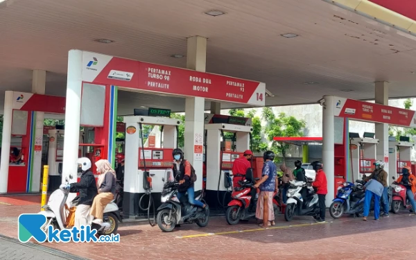 Thumbnail Waspada! Bensin Ternyata Bisa Basi, Ini Tanda dan Dampaknya pada Kendaraan