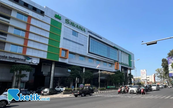 Thumbnail Berita - Hotel di Kota Malang Mulai Habis Terpesan di Akhir Tahun 2024