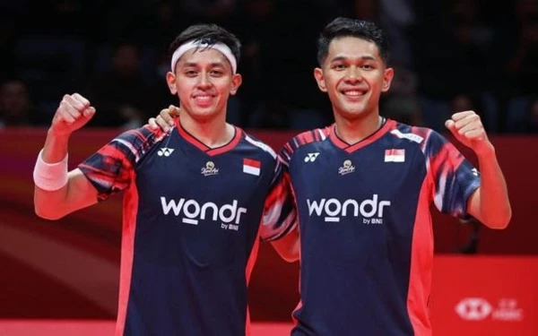Thumbnail BWF World Tour Finals 2024: Tiga Wakil Indonesia Melaju ke Semifinal