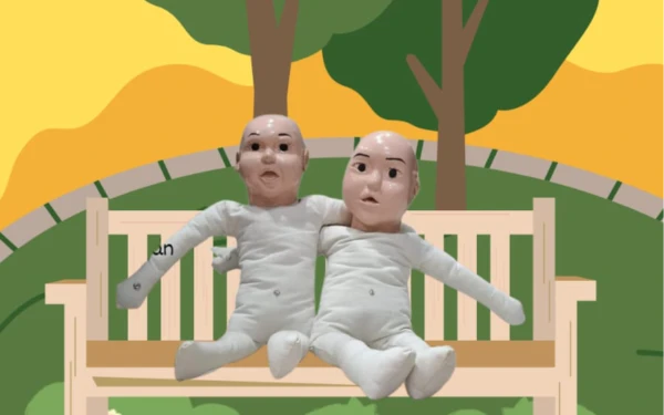 Thumbnail Inovasi Laboratorium FKK Unusa Upgrading Manekin Barang, Mudahkan Praktik Persalinan