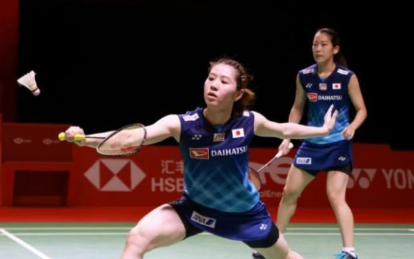 Thumbnail Berikut Daftar Partai Puncak BWF World Tour Finals 2024, Tuan Rumah China Mendominasi