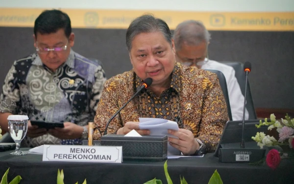 Thumbnail Daftar Barang Tidak Berlaku Kenaikan PPN 12 Persen