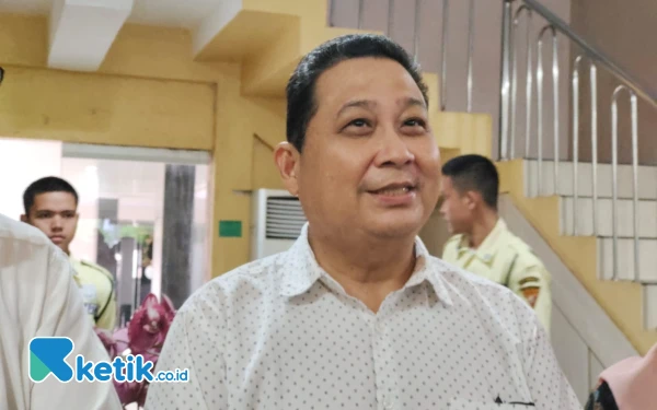 Thumbnail Berita - FK Unsri Serahkan Persoalan Hukum Dokter Koas ke Polisi: Kita Hanya Menyoal Etika Akademik