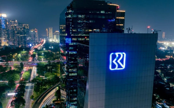 Thumbnail Perjalanan Panjang BRI dari Purwokerto ke Panggung Global