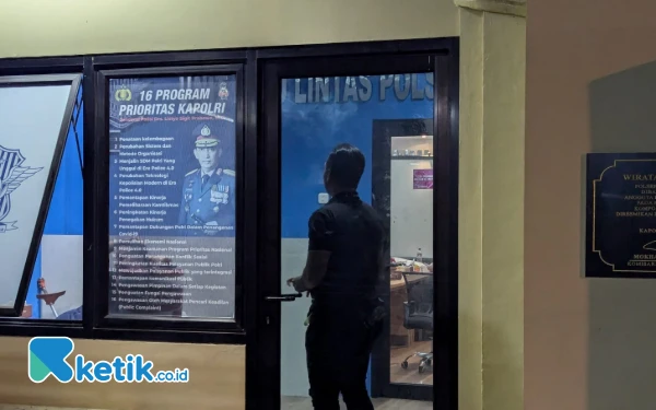 Thumbnail Berita - Sri Meilina Jalani Pemeriksaan Selama 10 Jam, Apa Saja yang Ditanyakan?