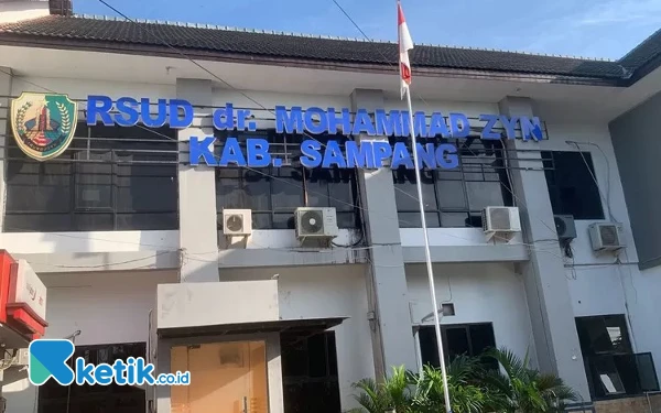 RSMZ Sampang Belum Punya Laboratorium Kalibrasi, Datangkan Tim dari Surabaya