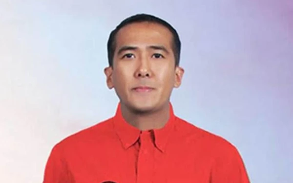 Thumbnail Dicecar KPK Soal Harun Masiku, Yasonna Laoly Ditanya Kewenangannya di Imigrasi