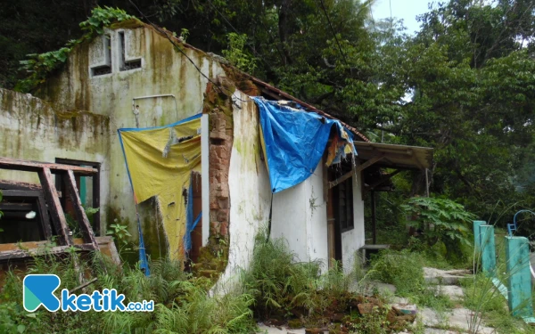 Thumbnail Pascabencana: Rumah Rusak di Pacitan Kini Kembali Pulih, Ini Datanya