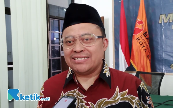 Thumbnail Bawaslu Kota Batu Hasilkan Ribuan Formulir A Selama Pilkada 2024