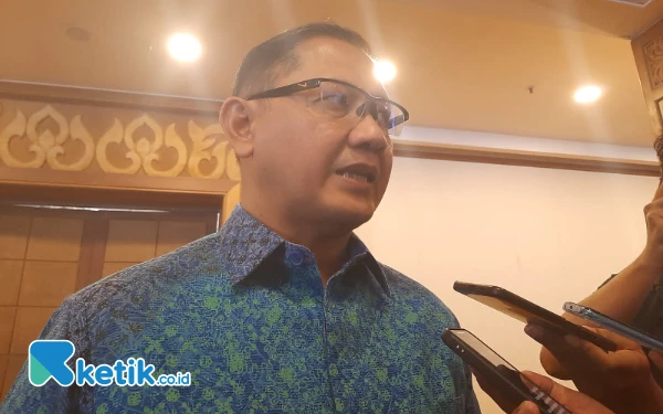 Thumbnail Dindik Jatim Soroti 3 Masalah Utama Pendidikan di Jawa Timur