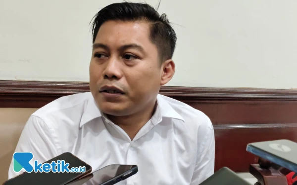 Thumbnail DPRD Surabaya Beri Catatan Khusus untuk RSUD Eka Candrarini