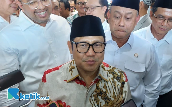 Muhaimin Iskandar Dukung Pemilihan Kepala Daerah oleh DPRD Demi Efisiensi Anggaran