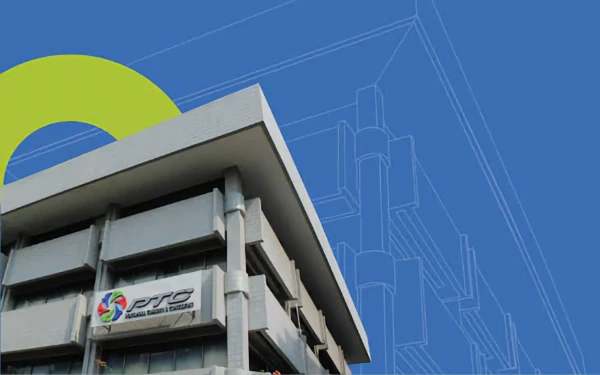 Thumbnail Pertamina PTC Buka Berbagai Lowongan untuk Lulusan SMK hingga Sarjana, Menarik!