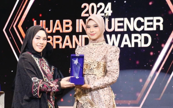 Thumbnail Dukung Perempuan Berdaya, Adella Savira Bicara Pentingnya Kesehatan Mental