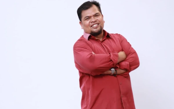 Thumbnail Pakar UMM Sebut Pendekatan Ekonomi Tidak Cukup untuk Atasi Anjal dan Pengemis