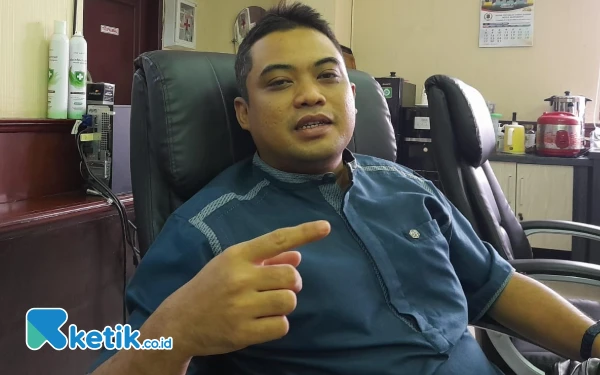 Thumbnail DPRD Surabaya Harap BIN dan APH Tingkatkan Kewaspadaan Selama Nataru