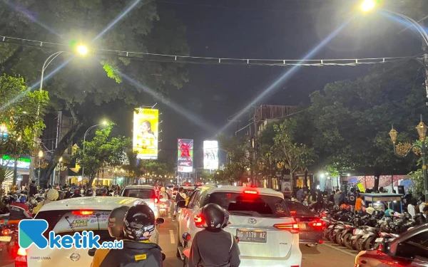 Thumbnail Tips Menikmati Libur Nataru Anti Macet di Kota Malang