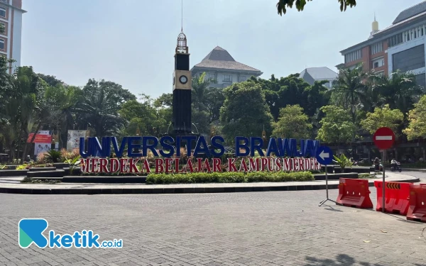 Pendaftar SNBP 2025 Universitas Brawijaya Diperkirakan Meningkat, Kuota Penerimaan Tidak Berubah!