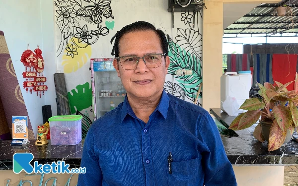 Thumbnail Polemik Seleksi Perangkat Desa Bendosewu, LPPM Unisba Klaim Independen dan Transparan