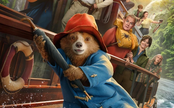 Thumbnail Rekomendasi 7 Film Terbaru yang Menginspirasi Anak