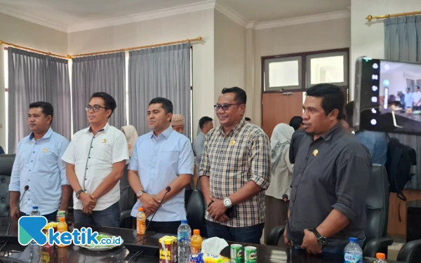 Thumbnail Ibu Kota Halmahera Selatan Bakal Berganti: Bacan Jadi Kota, Obi Sebagai Kabupaten Kepulauan