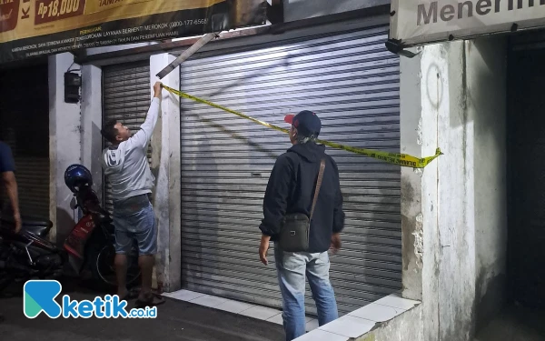 Thumbnail Sat Narkoba Polresta Bandung Respon Cepat Tindak Lanjut Laporan Masyarakat Soal Dugaan Peredaran Obat Keras