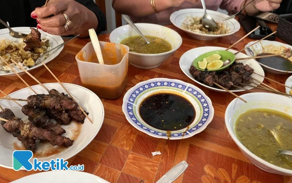 Thumbnail YAMMI Beberkan Nilai Kearifan Tradisi Pangan Indonesia Miliki Gizi Lengkap