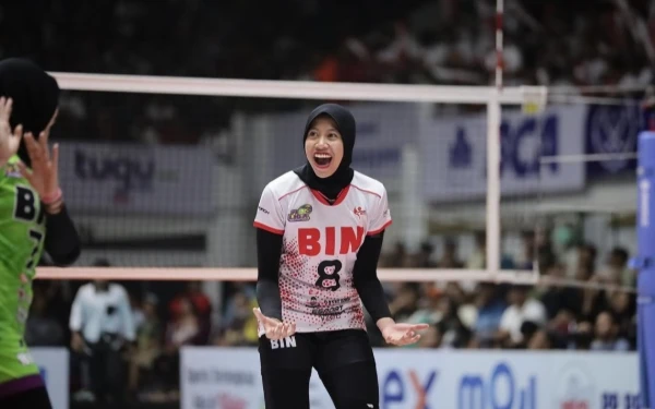 Thumbnail Megawati Hangesti, Perempuan asal Jember yang Berhasil Mengharumkan Nama Indonesia, Berikut Profilnya